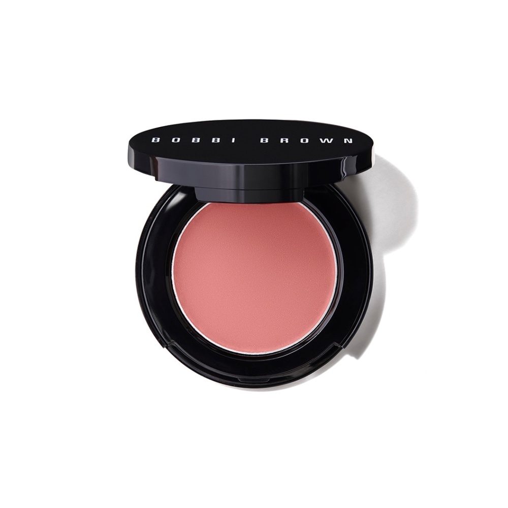 BOBBI BROWN POT ROUGE. POWDER PINK. NIB